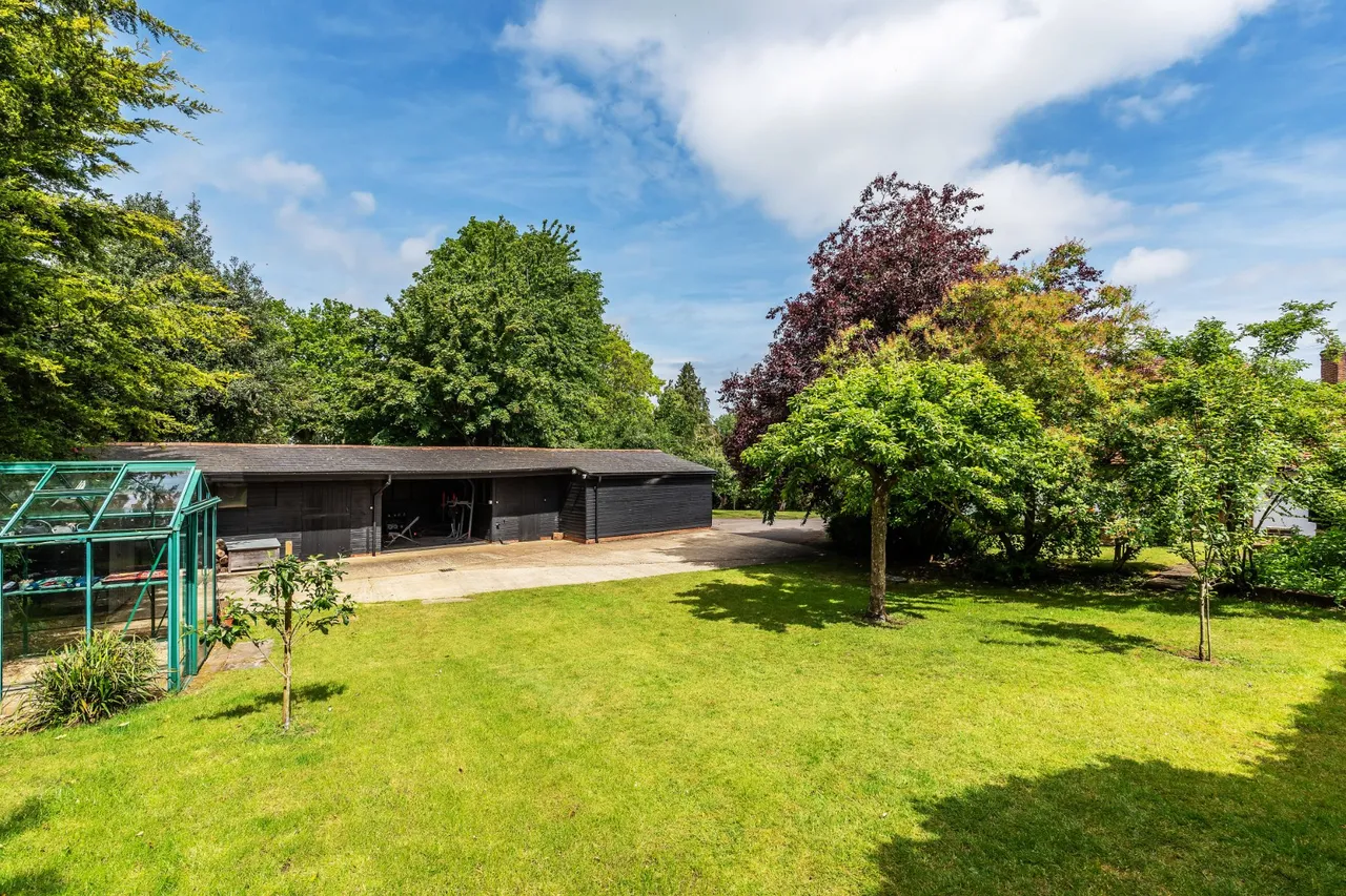 Eashing Lane, Godalming, GU7, photo 62