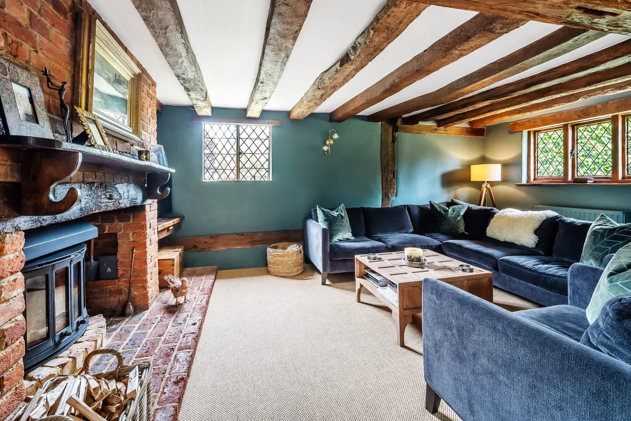Eashing Lane, Godalming, GU7, photo 18