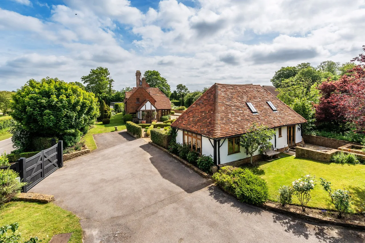 Eashing Lane, Godalming, GU7, photo 48