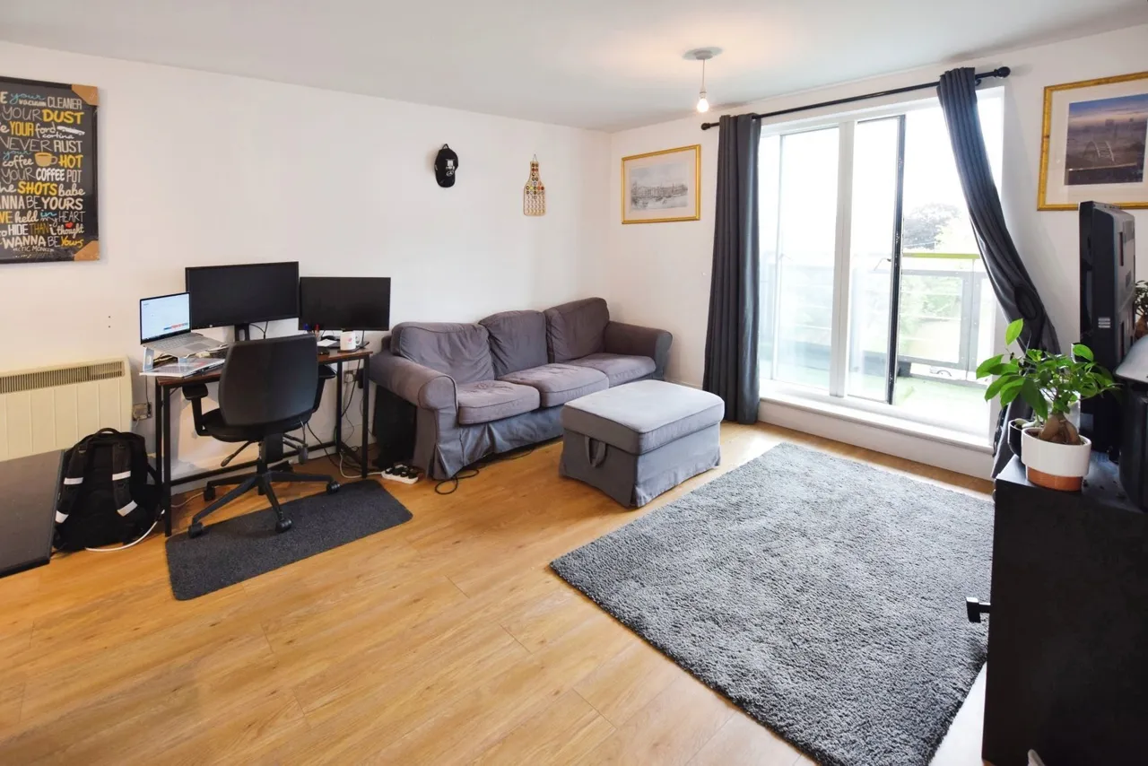 Denmark Street, Altrincham, WA14, photo 3