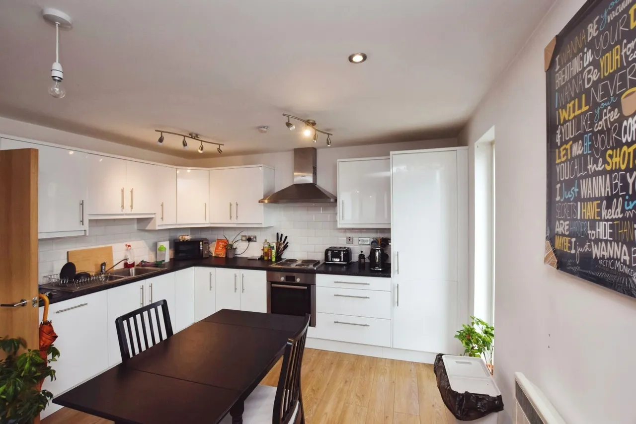 Denmark Street, Altrincham, WA14, photo 4