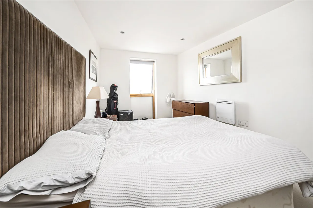 Reed House, London, photo 9