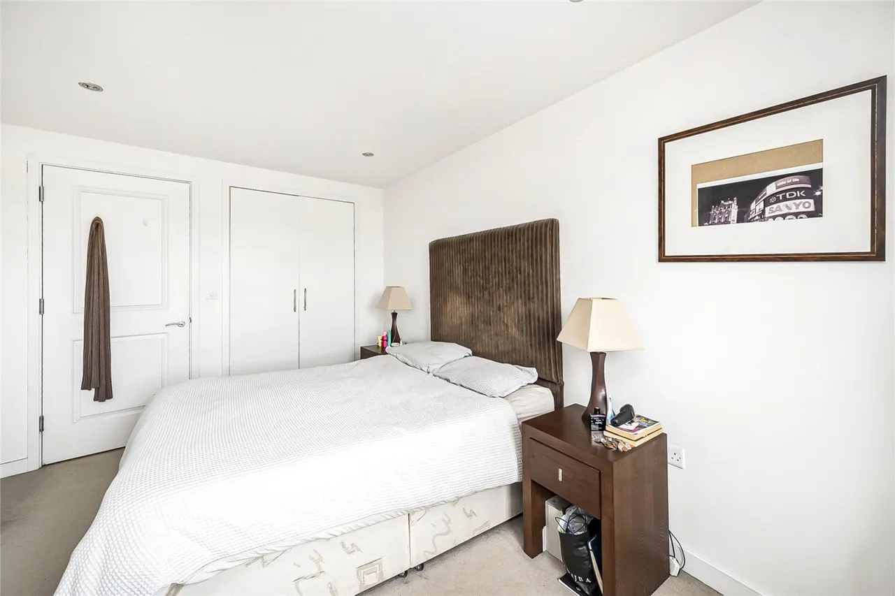Reed House, London, photo 10