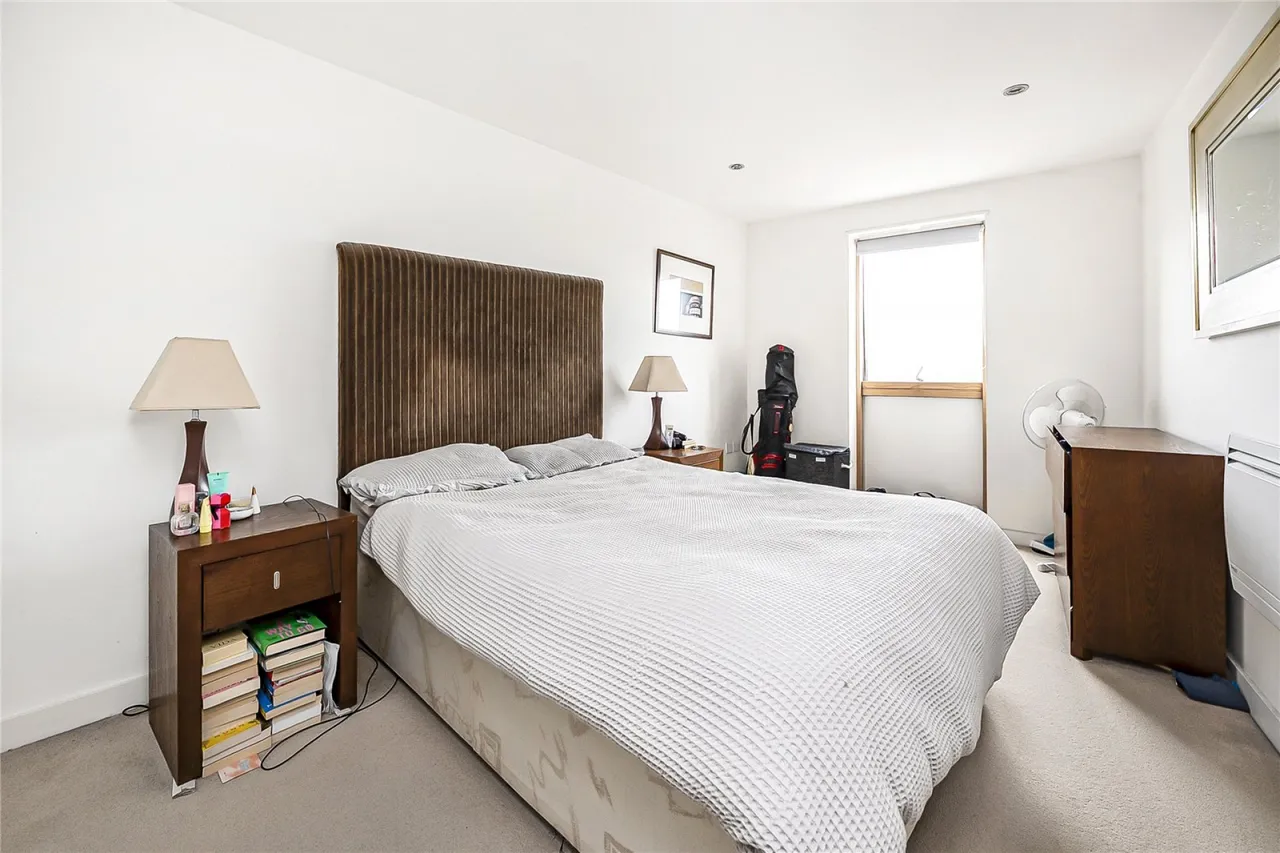 Reed House, London, photo 8