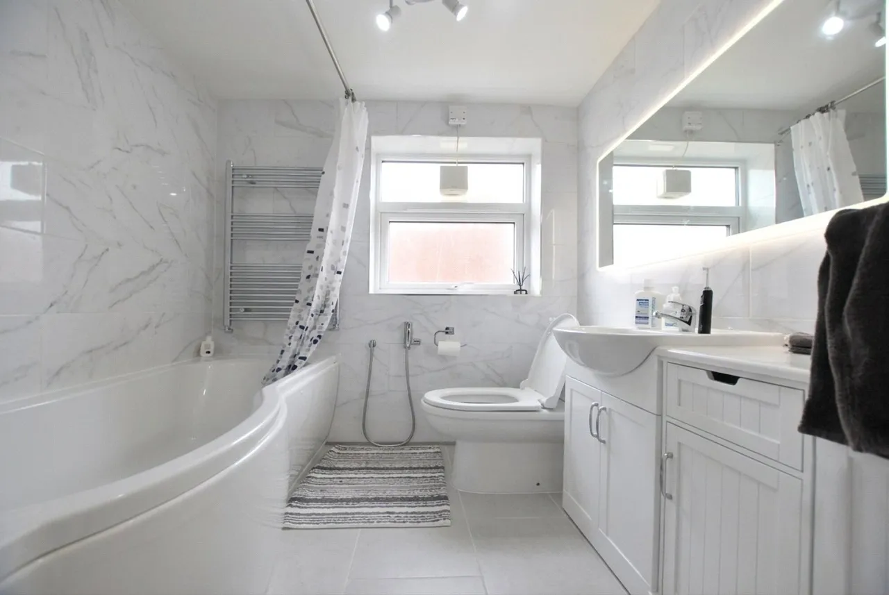 Arnewood Close, Roehampton, photo 9