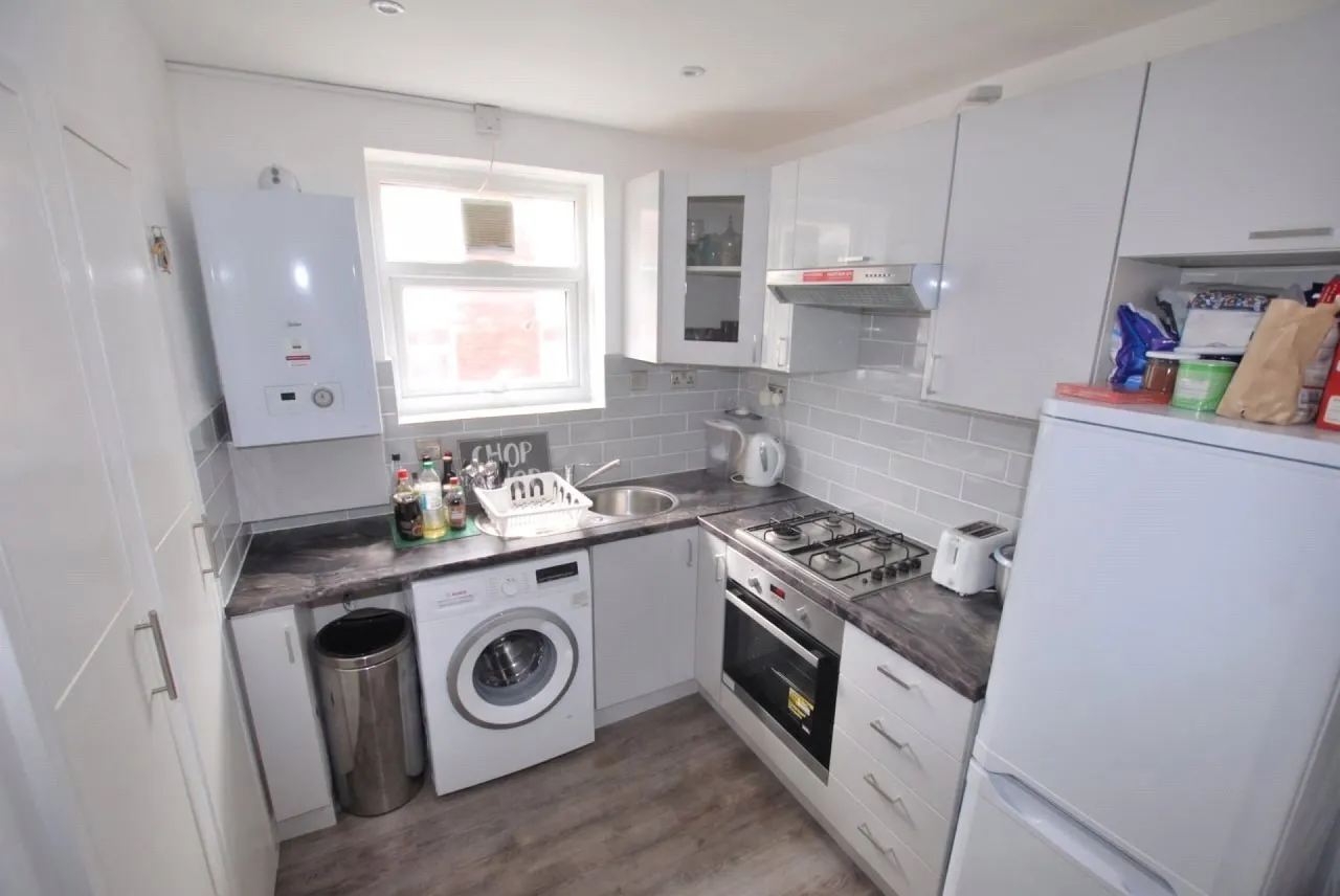 Arnewood Close, Roehampton, photo 7
