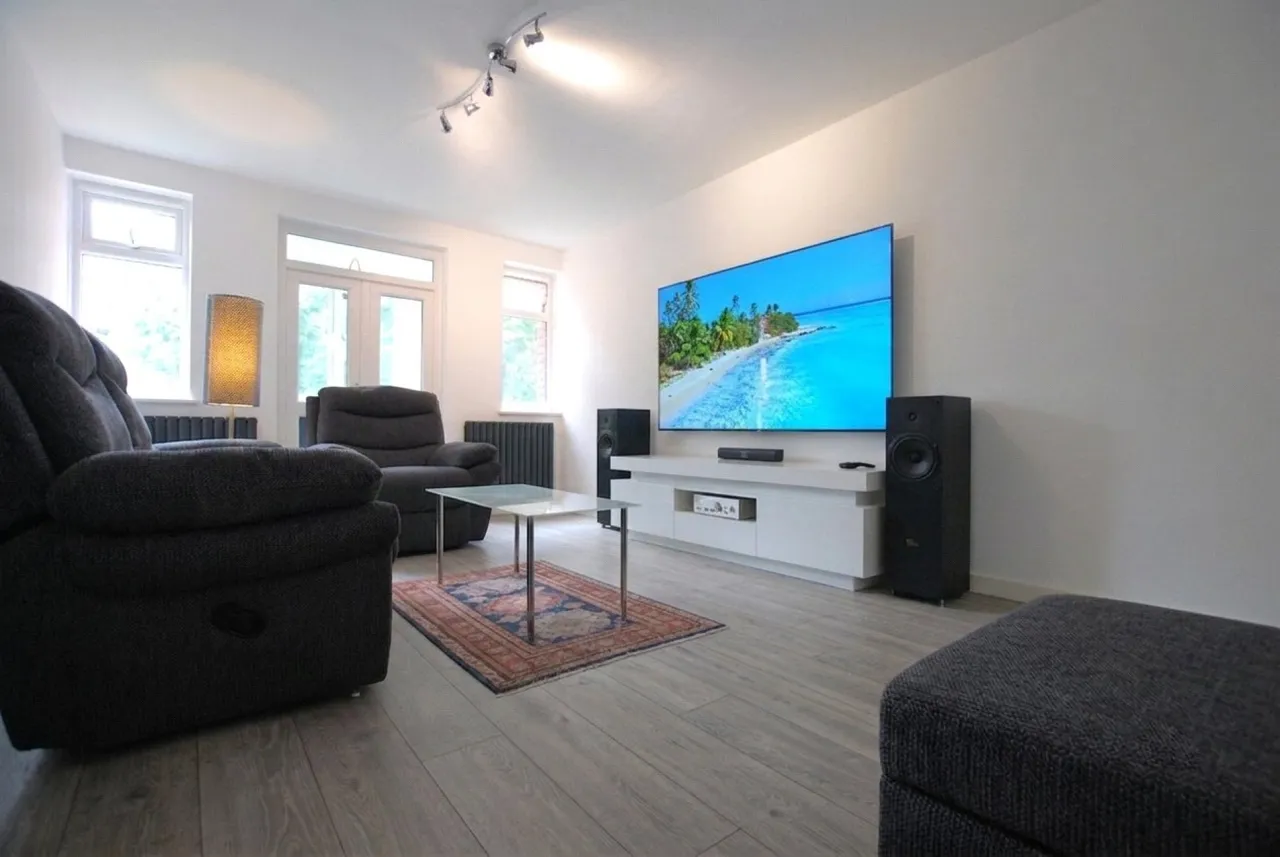 Arnewood Close, Roehampton, photo 2