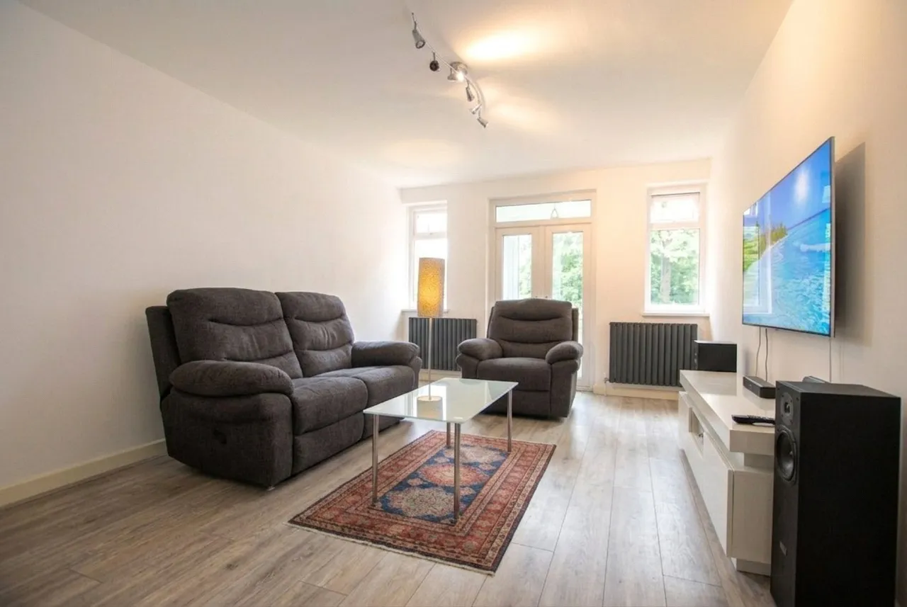 Arnewood Close, Roehampton, photo 5