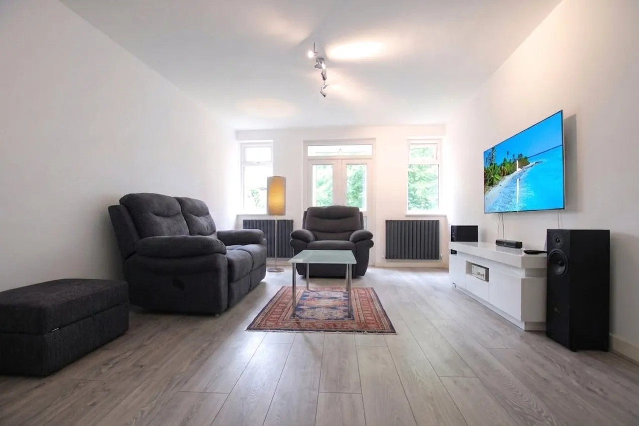 Arnewood Close, Roehampton, photo 3