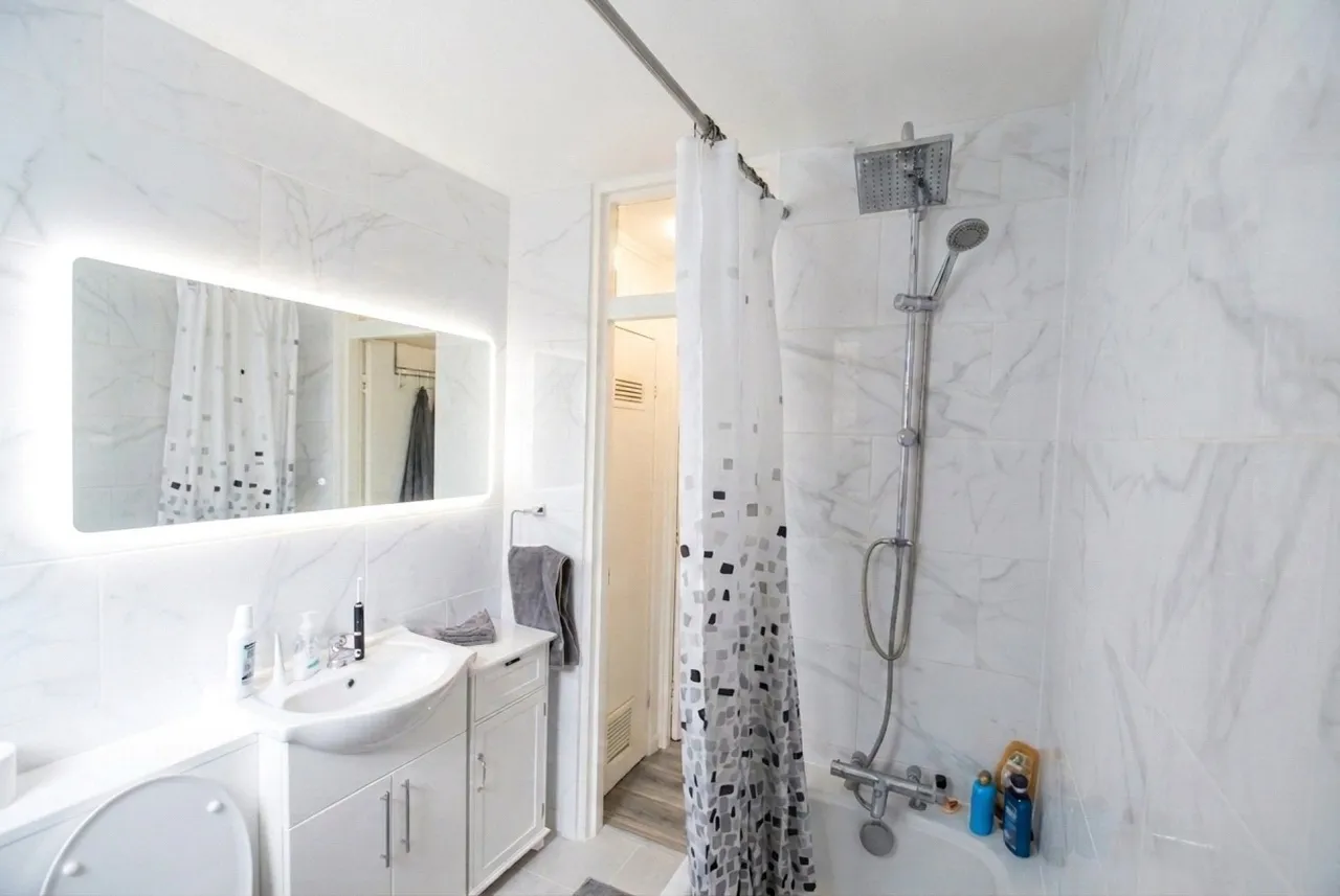 Arnewood Close, Roehampton, photo 10