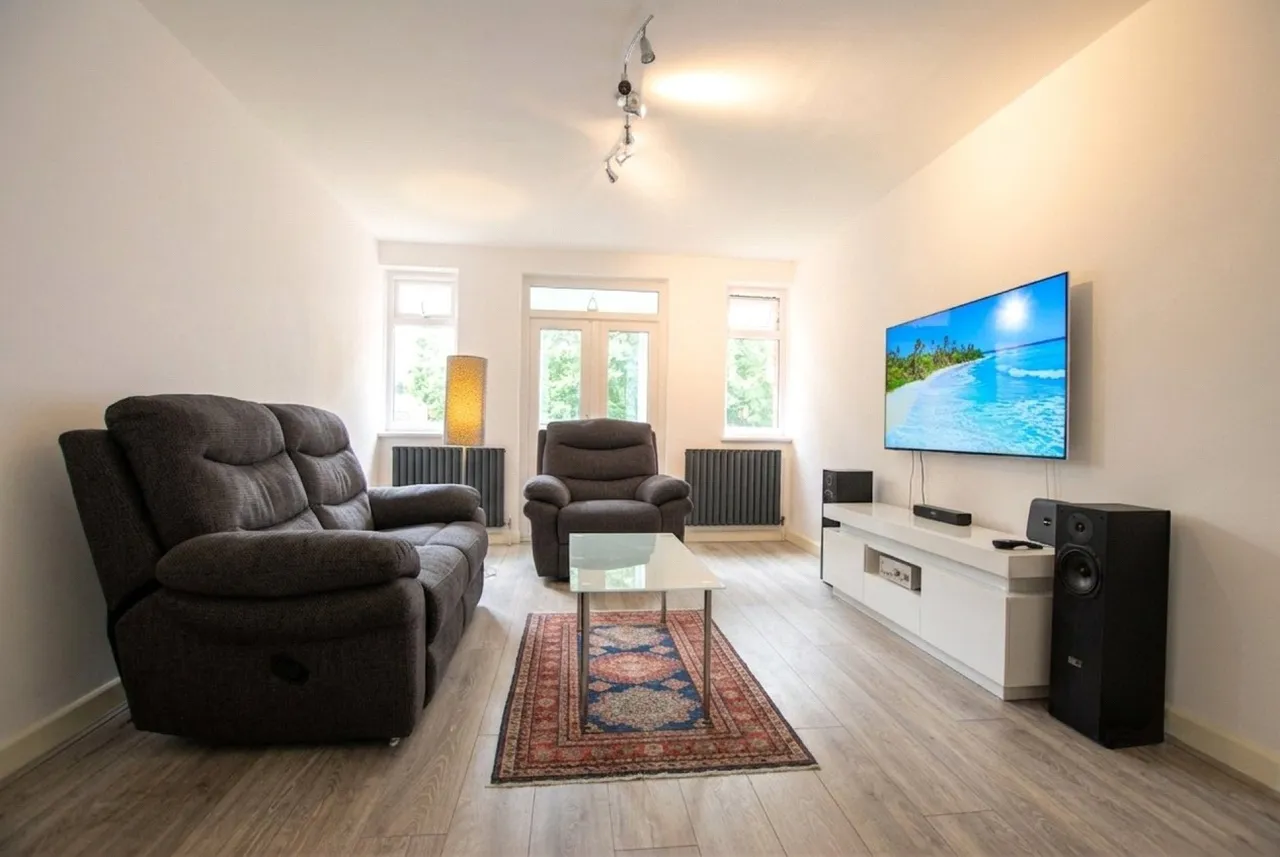 Arnewood Close, Roehampton, photo 4
