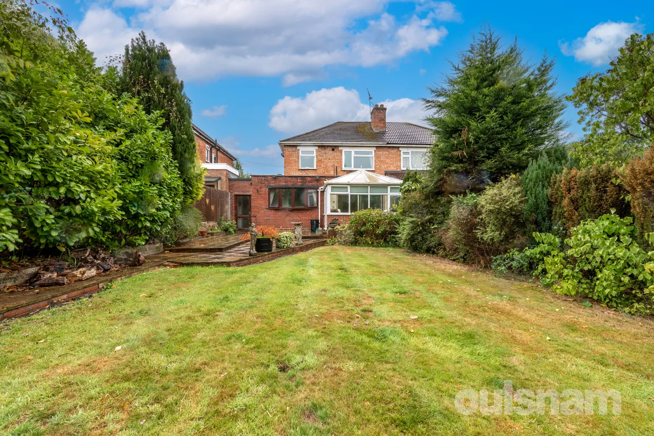 Cromwell Lane, Northfield, Birmingham, B31 1AB, photo 20