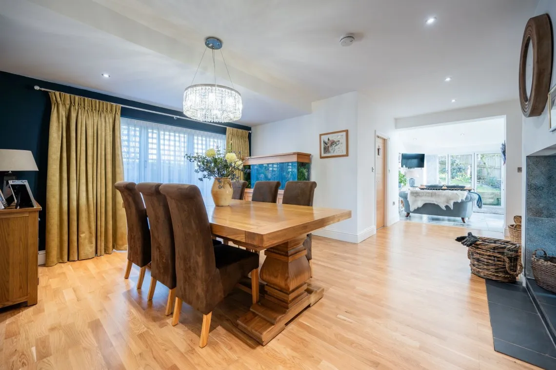 Wood Lane, Parbold, WN8, photo 9
