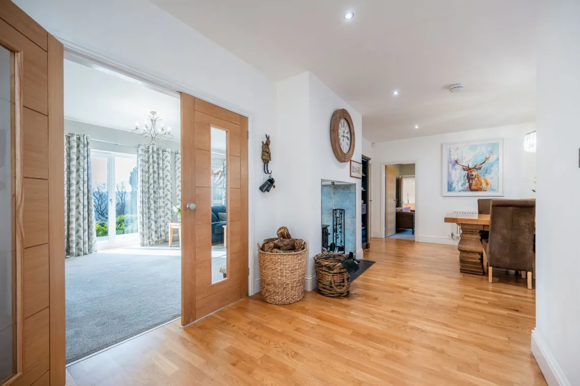 Wood Lane, Parbold, WN8, photo 11