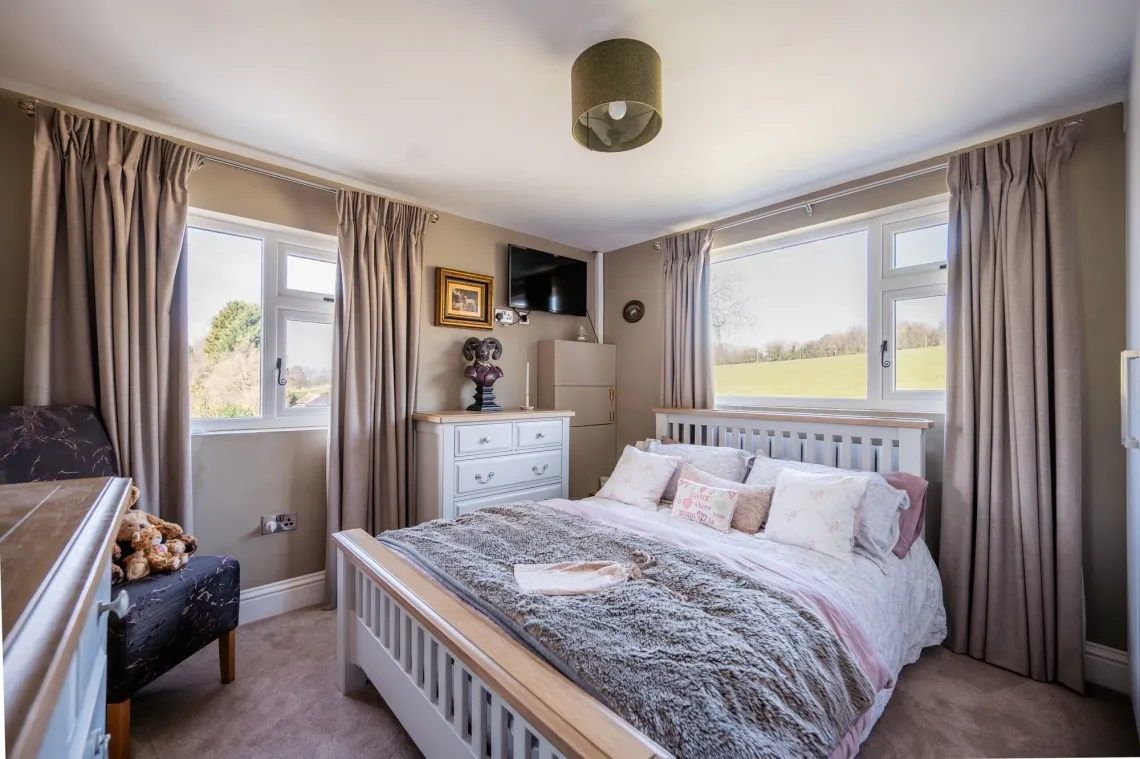 Wood Lane, Parbold, WN8, photo 31