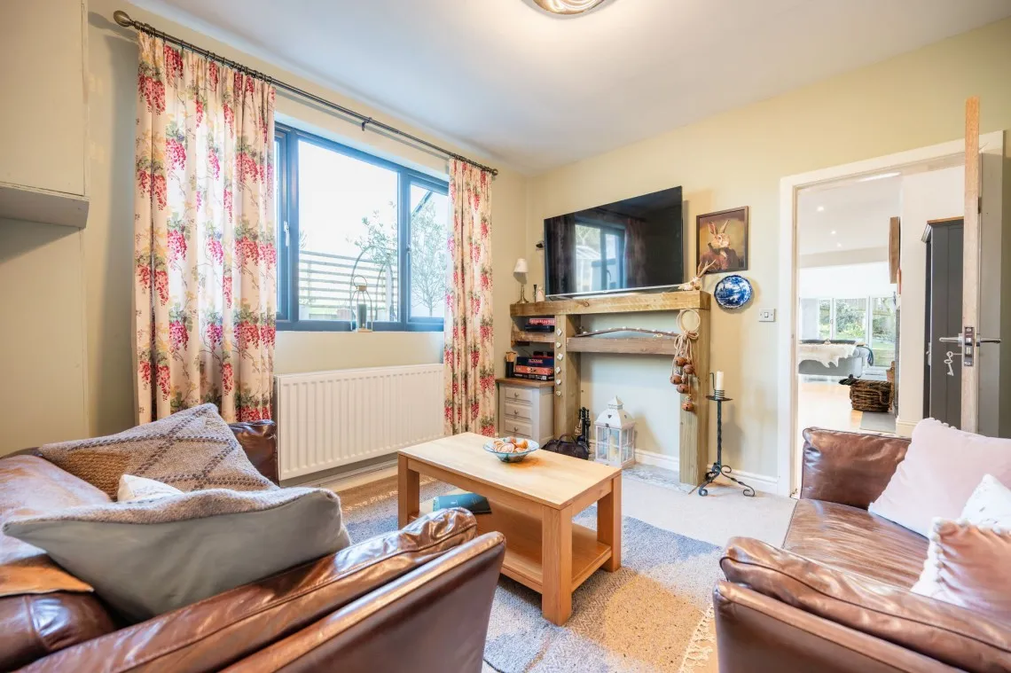 Wood Lane, Parbold, WN8, photo 15