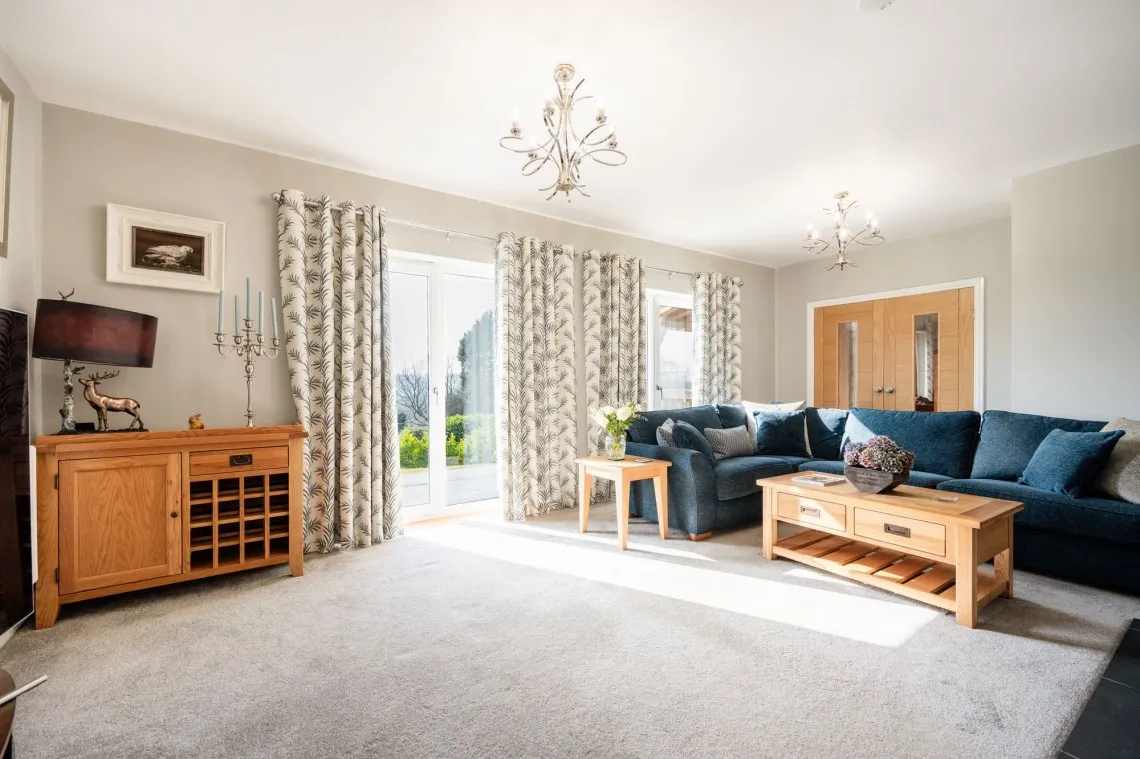Wood Lane, Parbold, WN8, photo 3