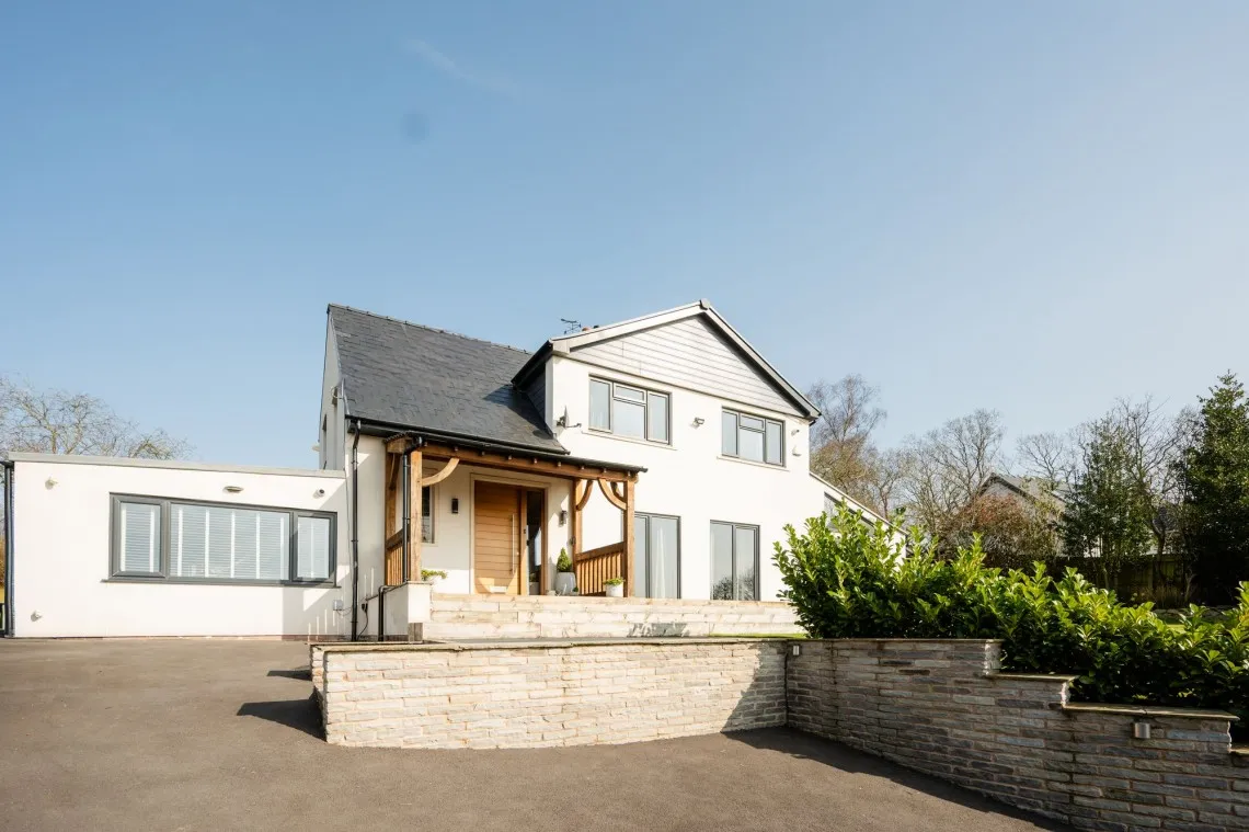 Wood Lane, Parbold, WN8, photo 40