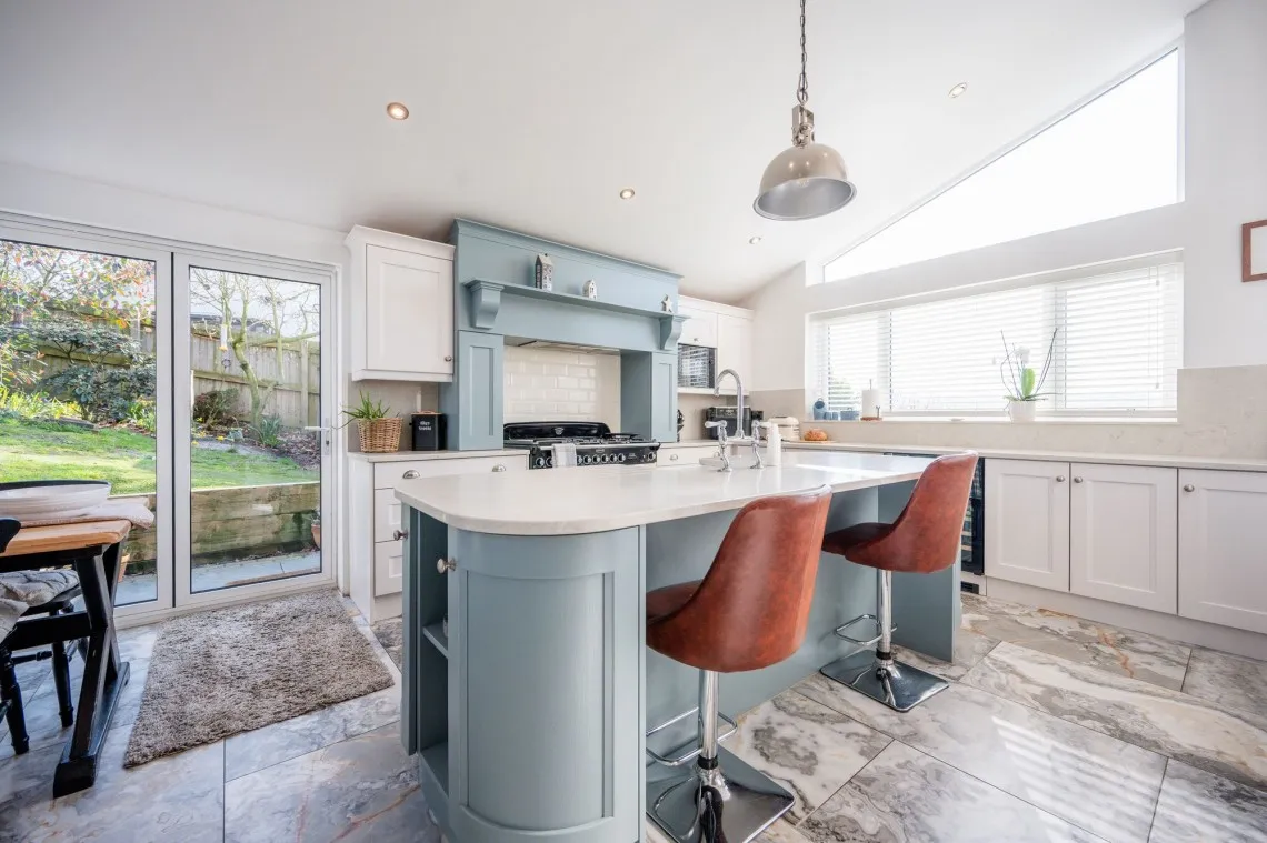 Wood Lane, Parbold, WN8, photo 20