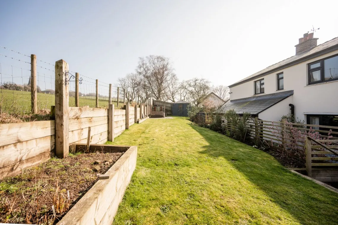 Wood Lane, Parbold, WN8, photo 47