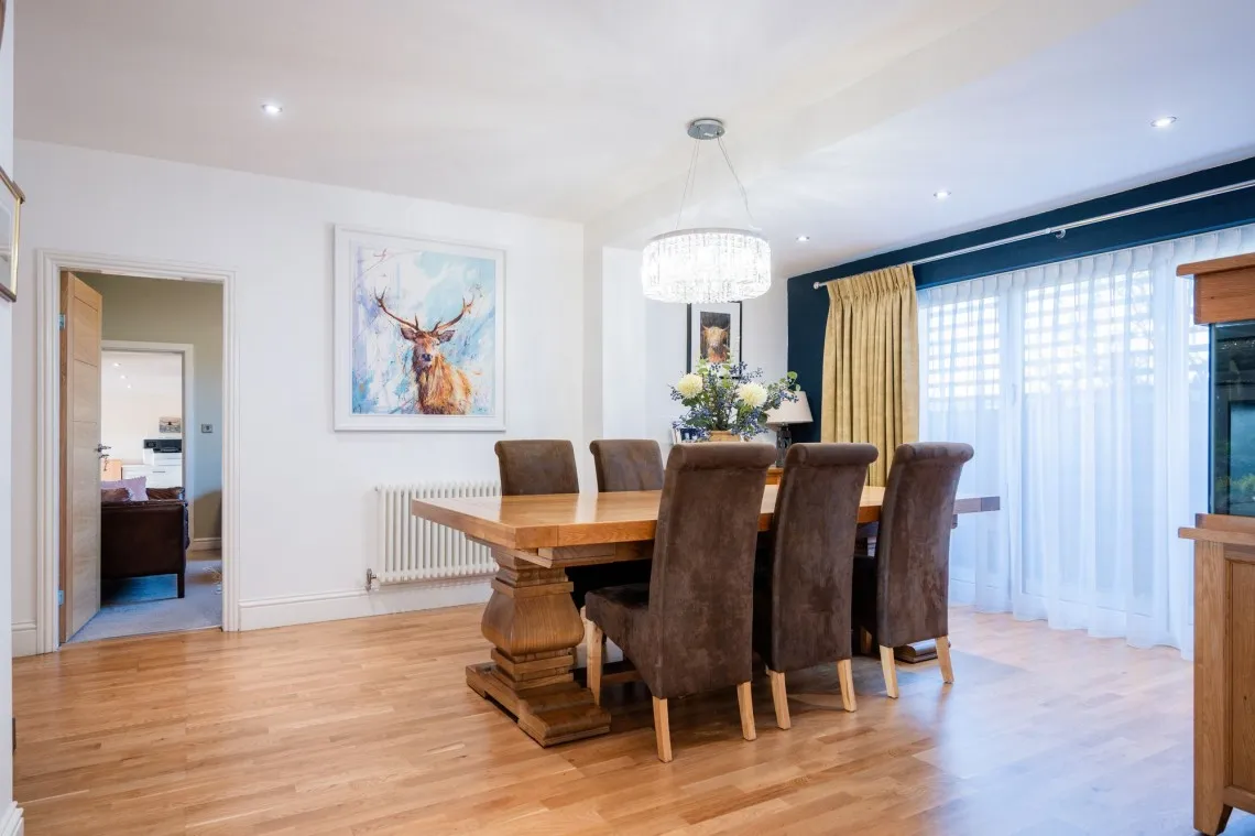 Wood Lane, Parbold, WN8, photo 13
