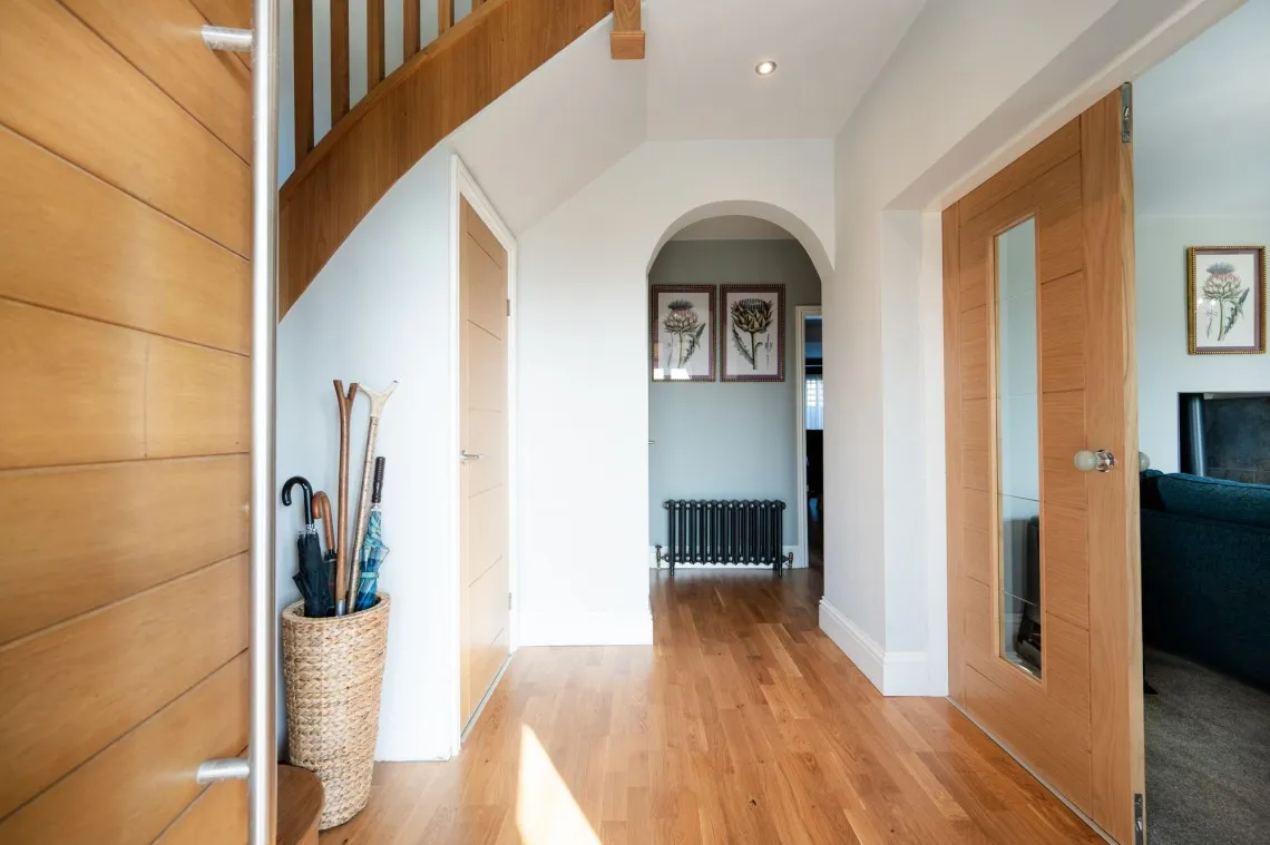 Wood Lane, Parbold, WN8, photo 4
