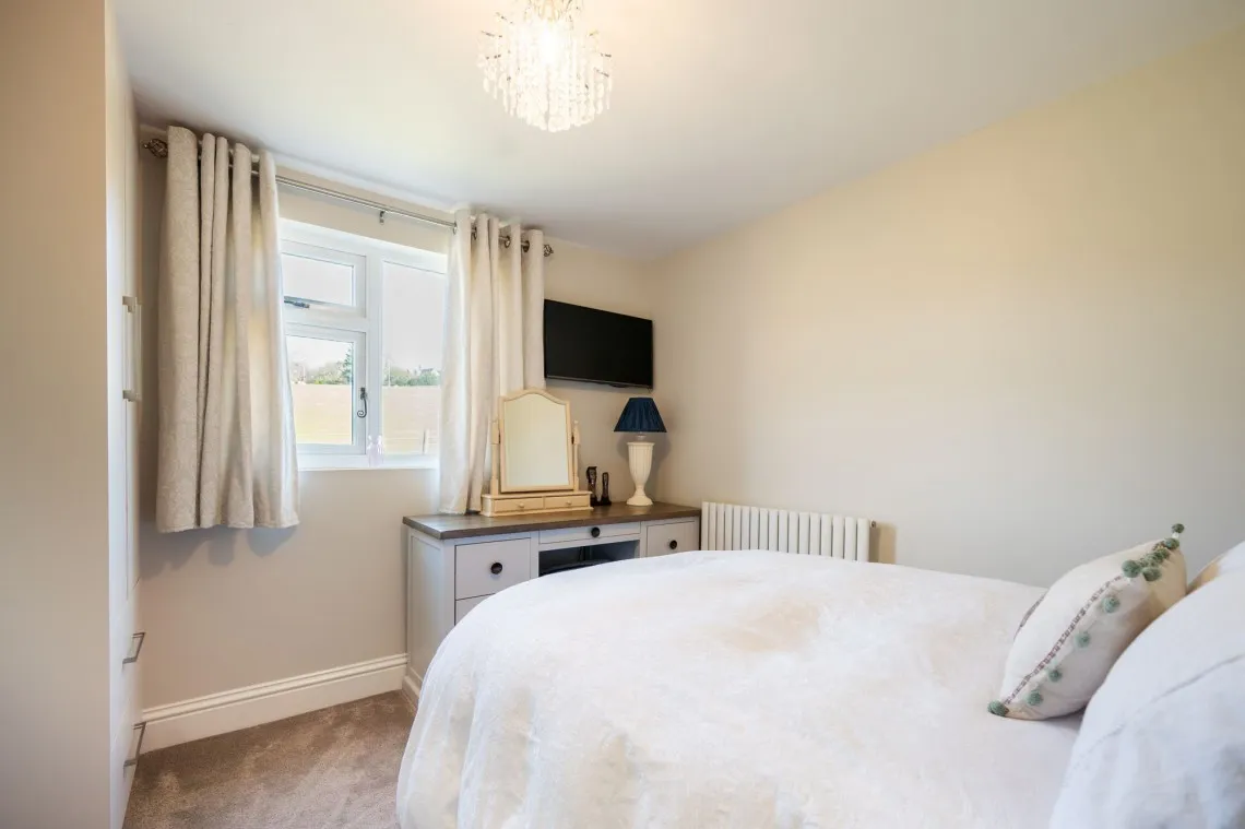 Wood Lane, Parbold, WN8, photo 35
