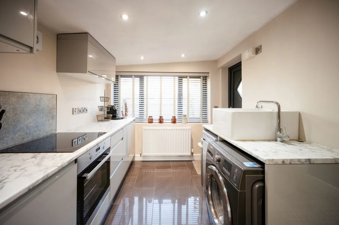 Wood Lane, Parbold, WN8, photo 23