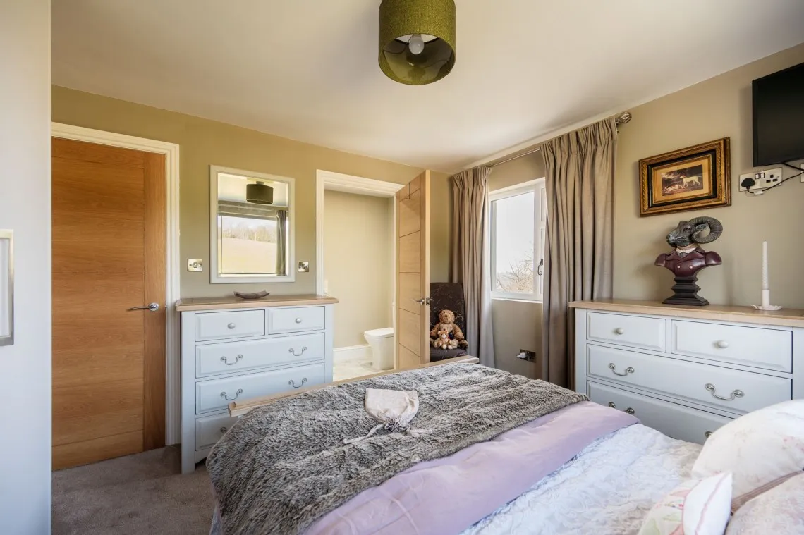 Wood Lane, Parbold, WN8, photo 33
