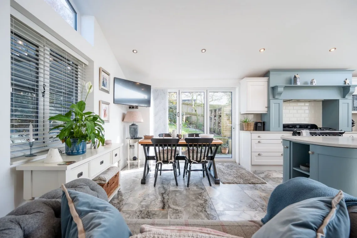 Wood Lane, Parbold, WN8, photo 16