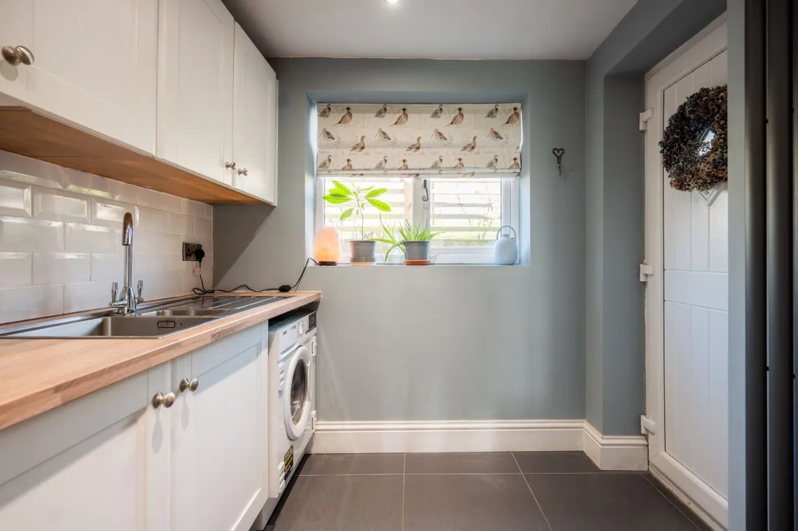 Wood Lane, Parbold, WN8, photo 24