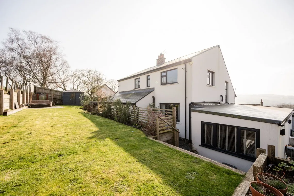 Wood Lane, Parbold, WN8, photo 46
