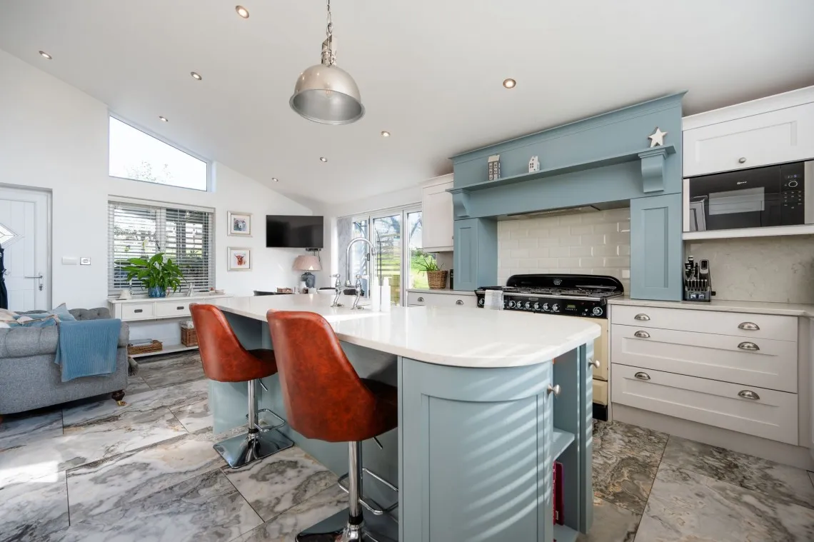 Wood Lane, Parbold, WN8, photo 17