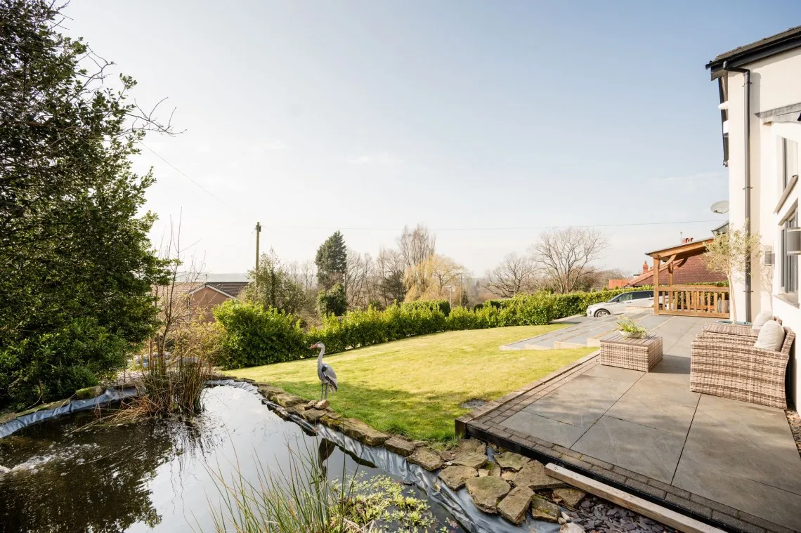 Wood Lane, Parbold, WN8, photo 42