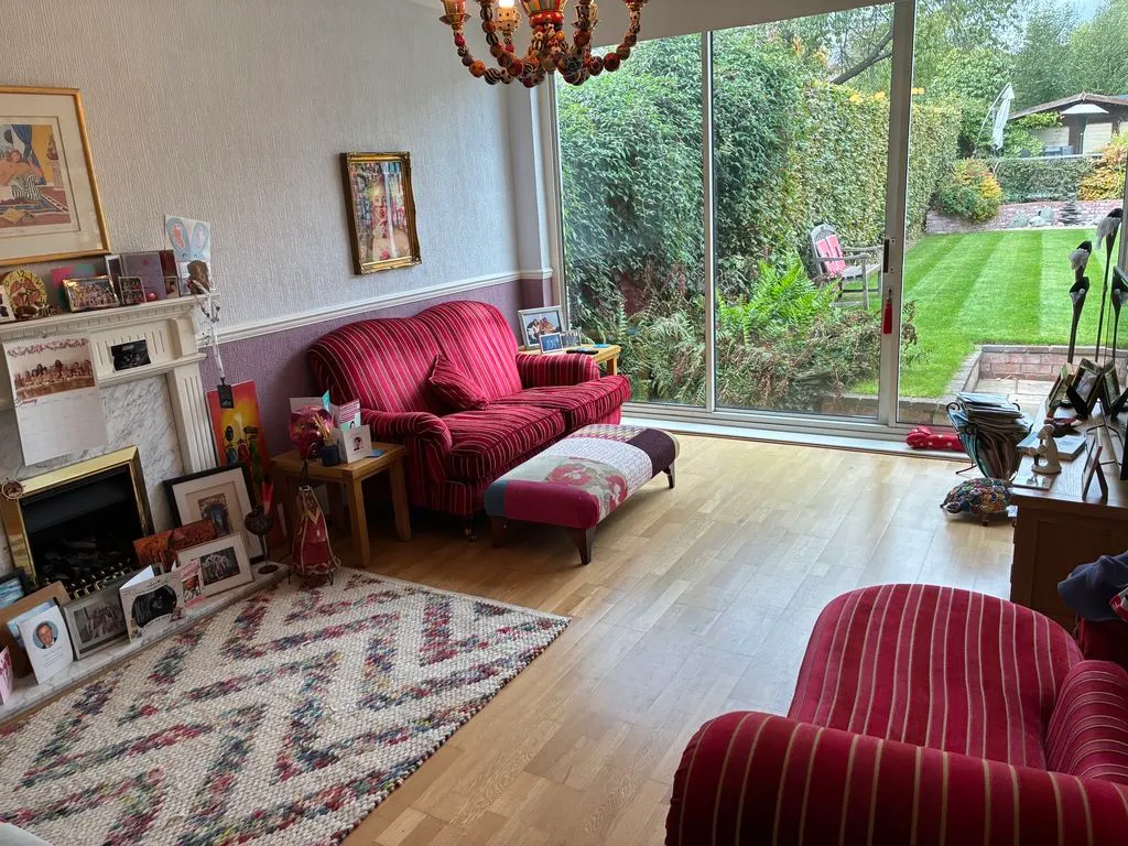 Halton Road, Sutton Coldfield, B73, photo 5