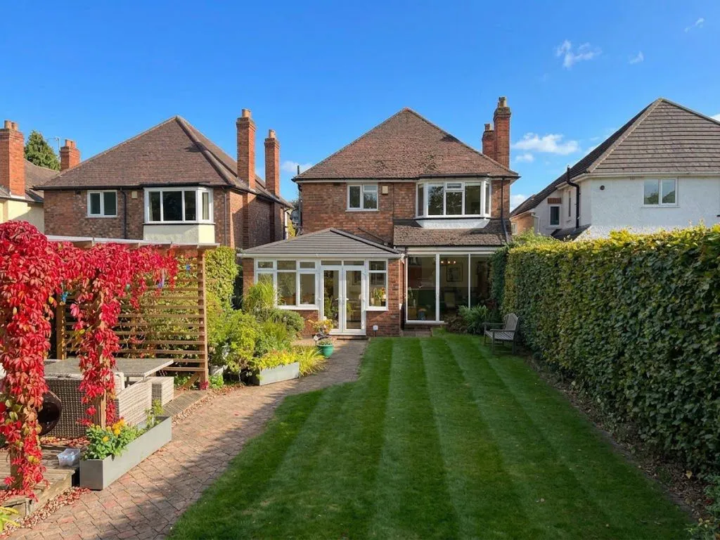 Halton Road, Sutton Coldfield, B73, photo 16