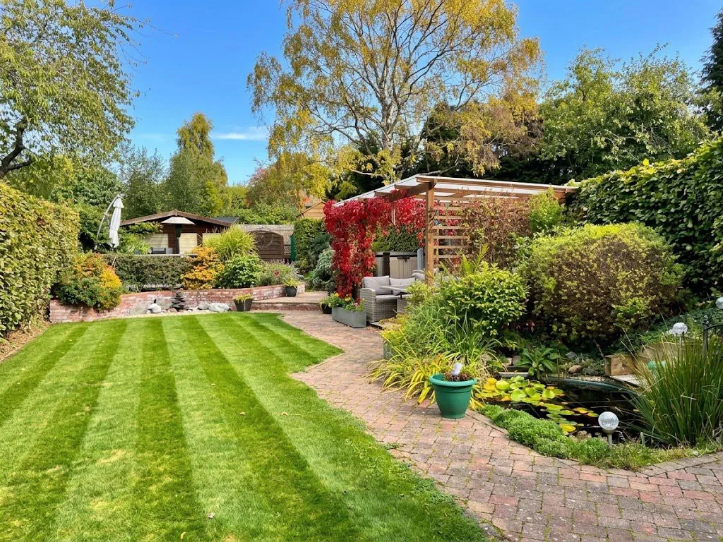 Halton Road, Sutton Coldfield, B73, photo 18