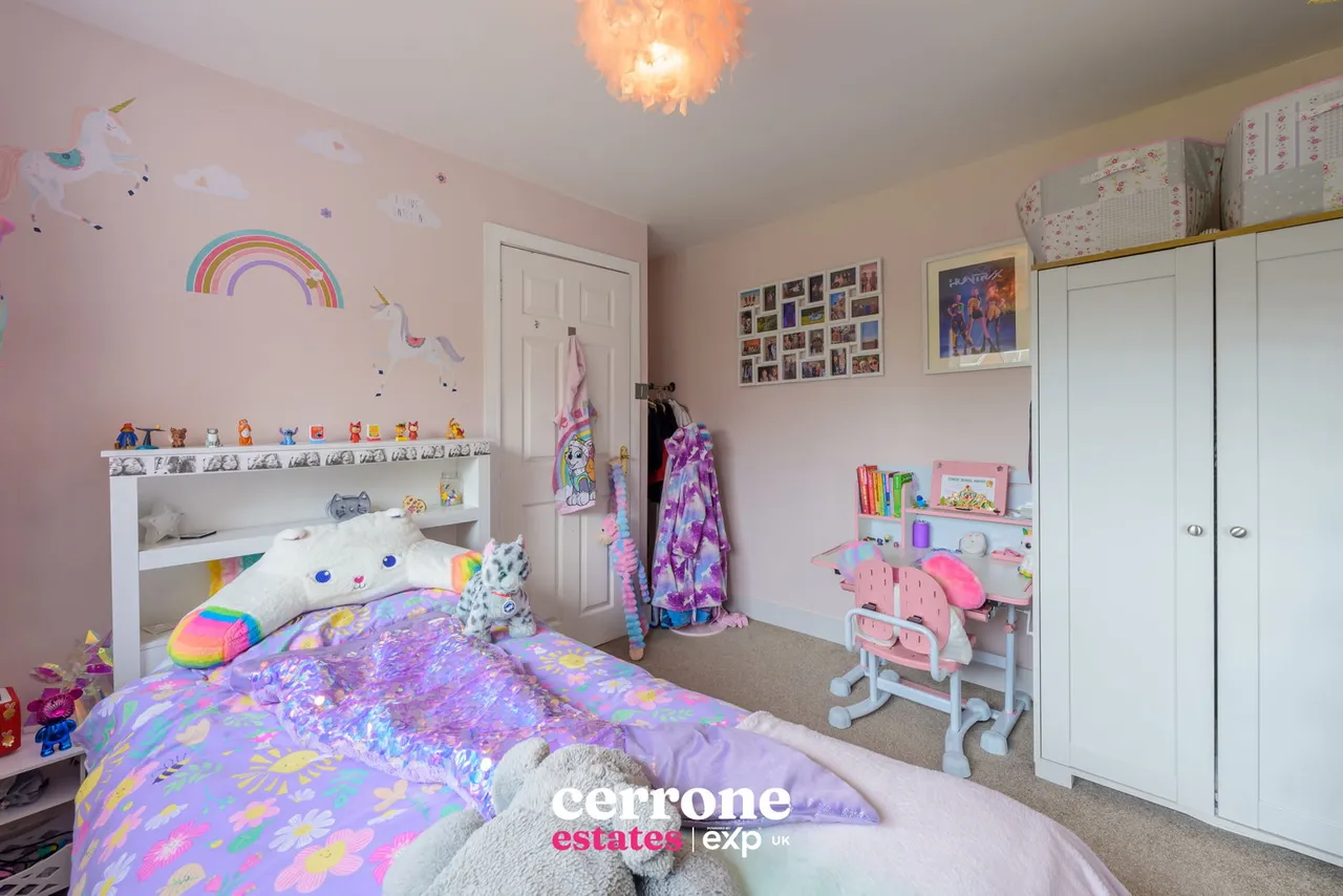 Byland Close, Bromsgrove, B61 7PL, photo 11