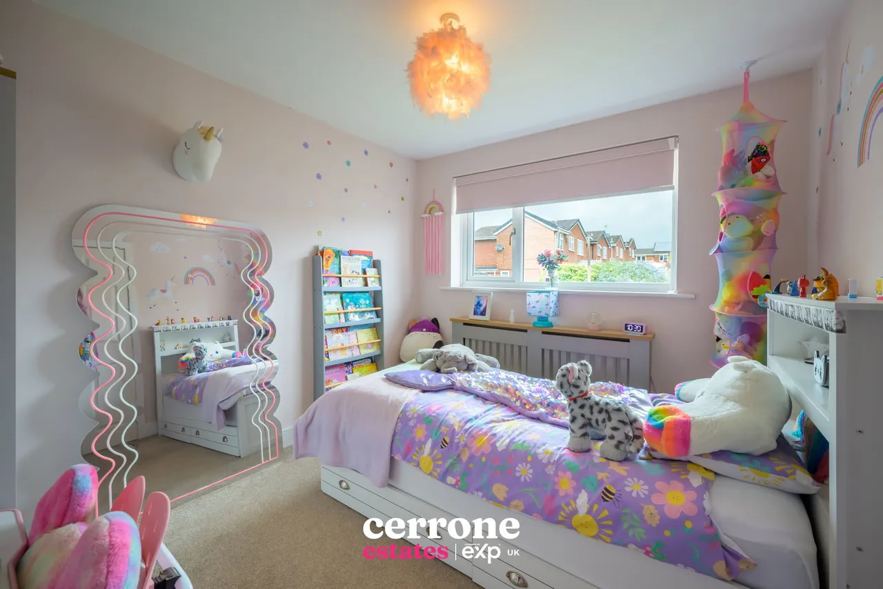 Byland Close, Bromsgrove, B61 7PL, photo 10