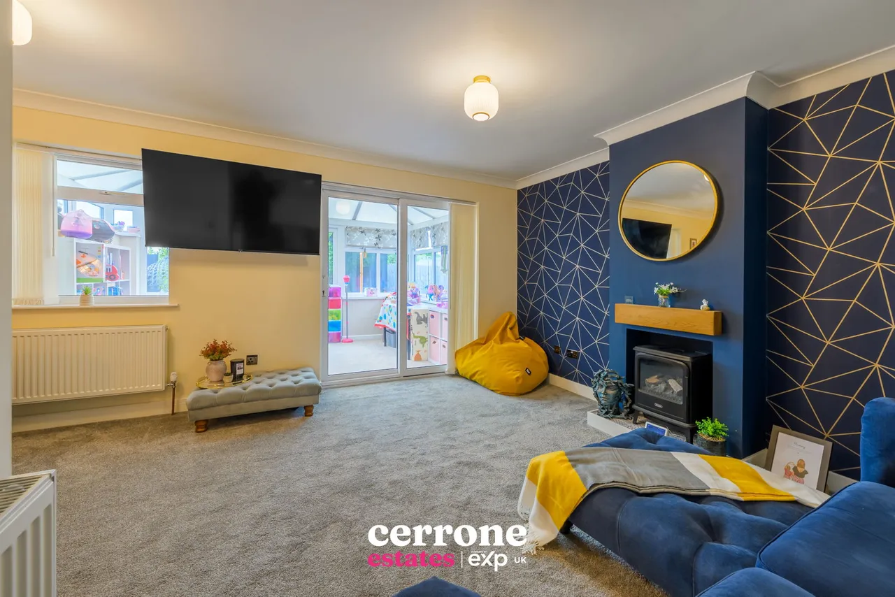 Byland Close, Bromsgrove, B61 7PL, photo 4