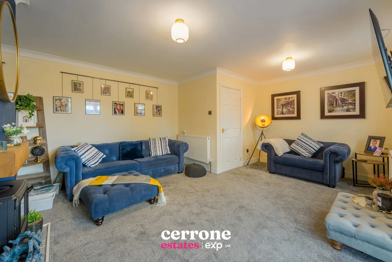 Byland Close, Bromsgrove, B61 7PL, photo 5