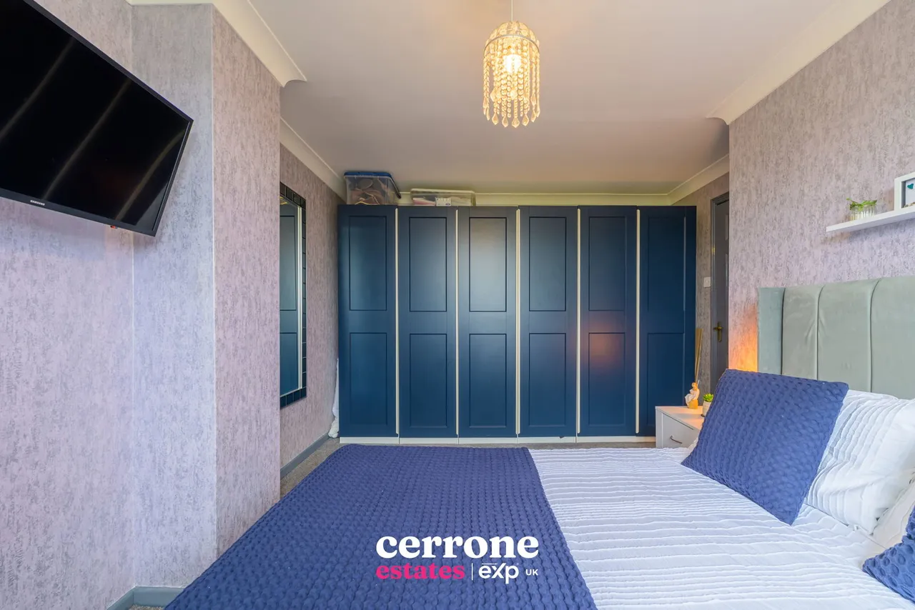 Byland Close, Bromsgrove, B61 7PL, photo 9