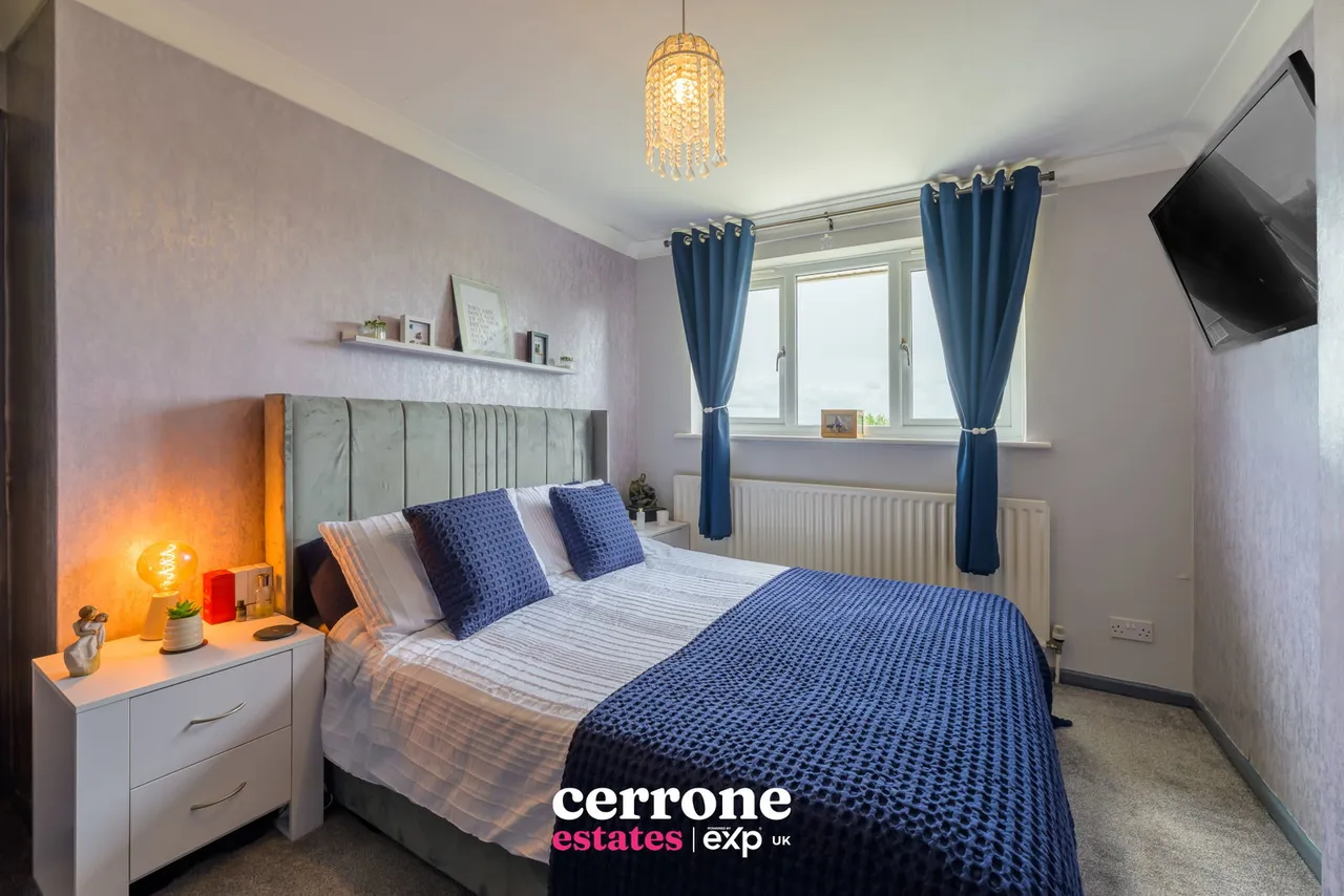 Byland Close, Bromsgrove, B61 7PL, photo 8