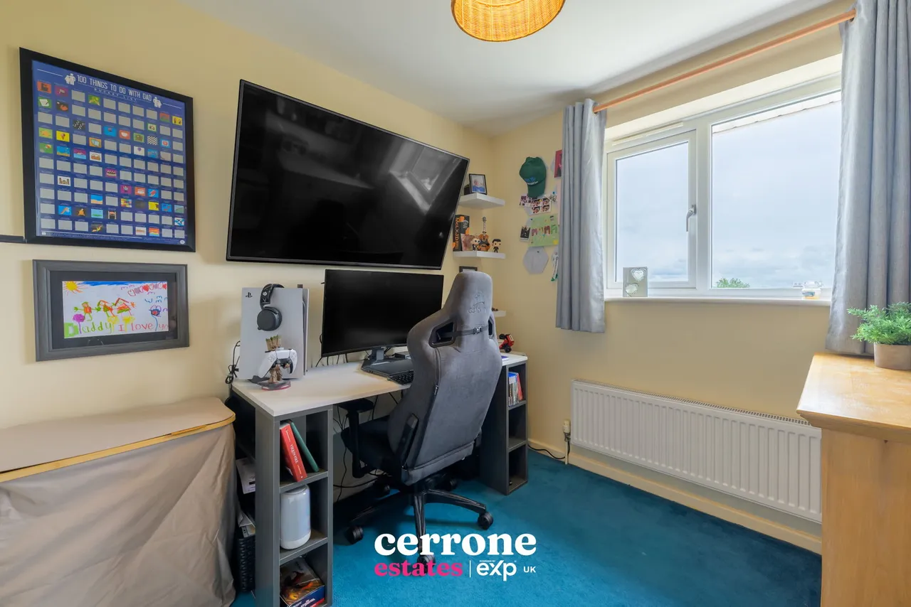 Byland Close, Bromsgrove, B61 7PL, photo 12