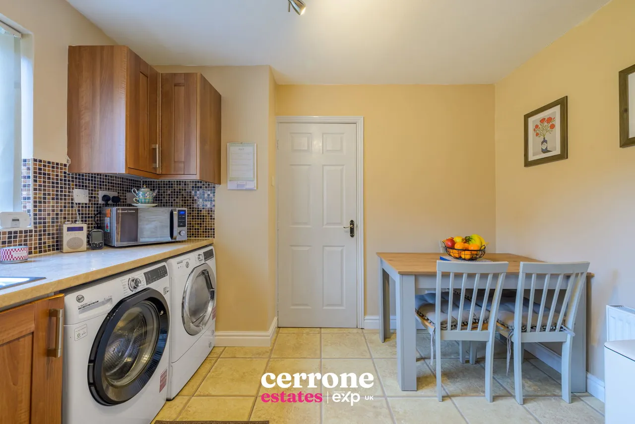 Byland Close, Bromsgrove, B61 7PL, photo 3