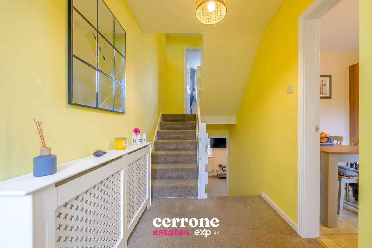 Byland Close, Bromsgrove, B61 7PL, photo 7