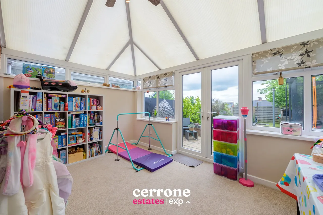 Byland Close, Bromsgrove, B61 7PL, photo 6