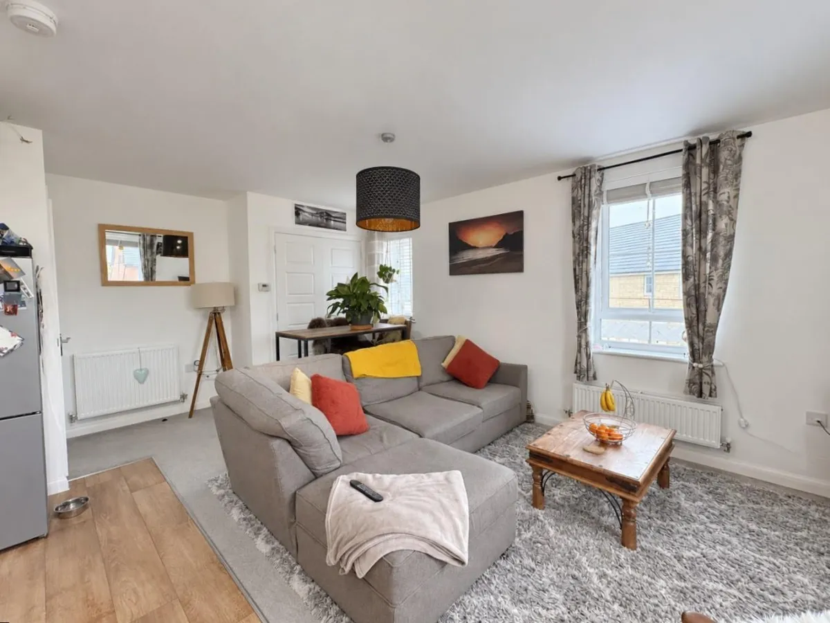 Clutterbuck Close, Leonard Stanley, GL10, photo 2