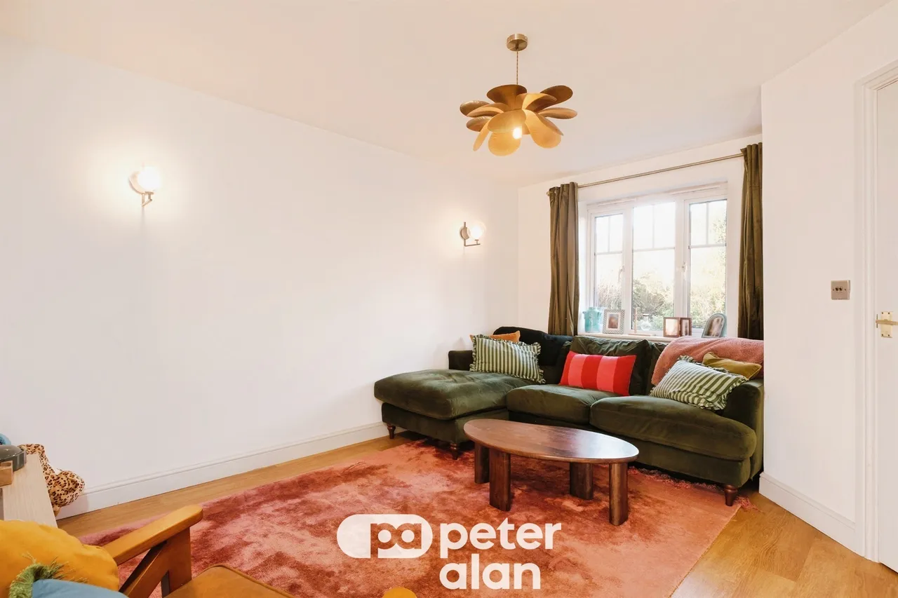 Hamilton Way, Monmouth, NP25, photo 5