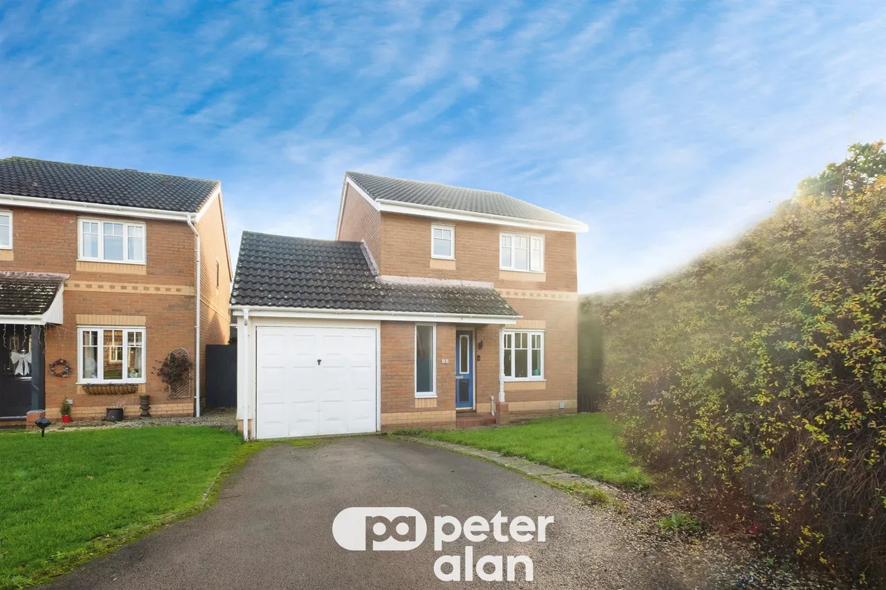 Hamilton Way, Monmouth, NP25, photo 23